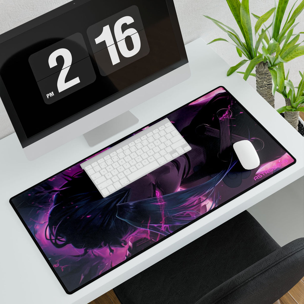 Best Anime Desk Setup for Working from Home – Productive and Aesthetic 2026