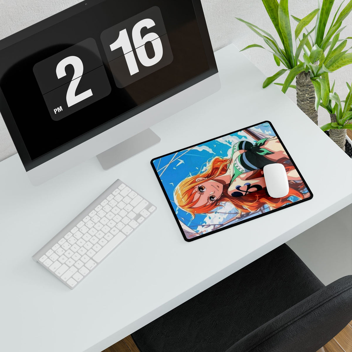 One Piece vs Demon Slayer Desk Mat – Which One Should You Choose? 2026