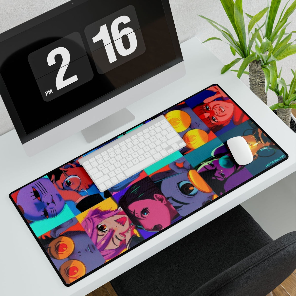 Best Anime Desk Mats for Gamers in 2026 – The Ultimate Guide