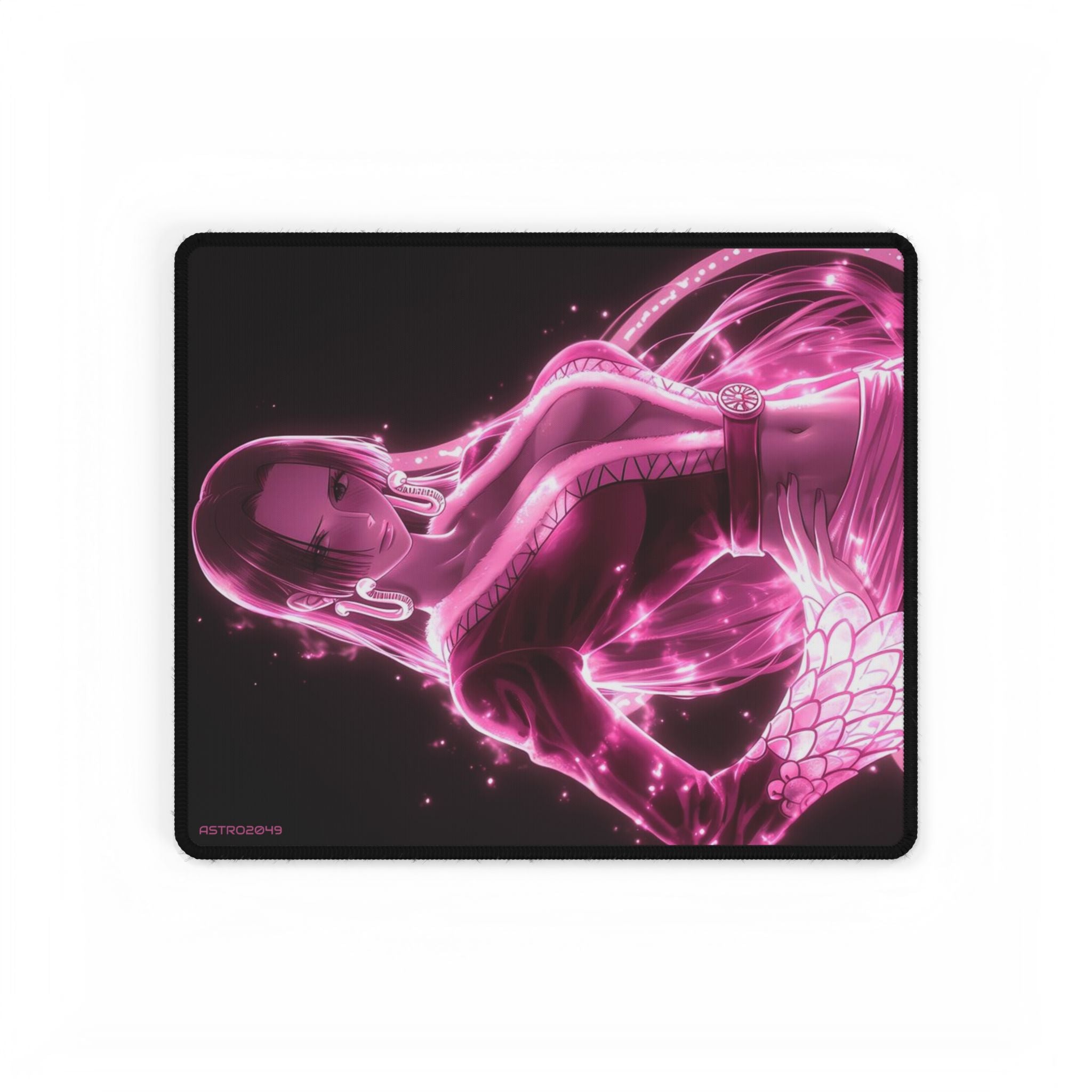 ONE PIECE - Nico Robin - Vibrant Desk Mat for Gaming, Office, Home Decor, Computer Setup, Art Display