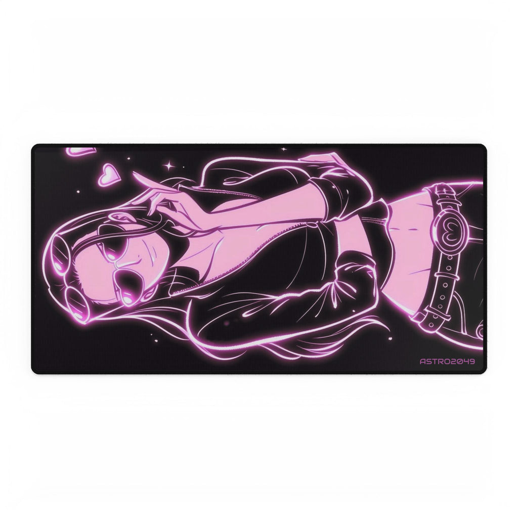 ONE PIECE - Nico Robin - Stylish Anime Desk Mat, Gaming Mouse Pad, Decorative Workspace Accessory, Personalized Office Gift